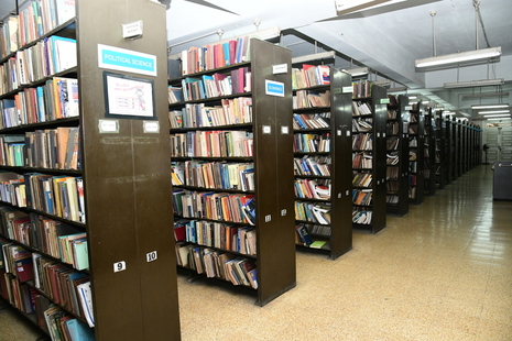 Library-1